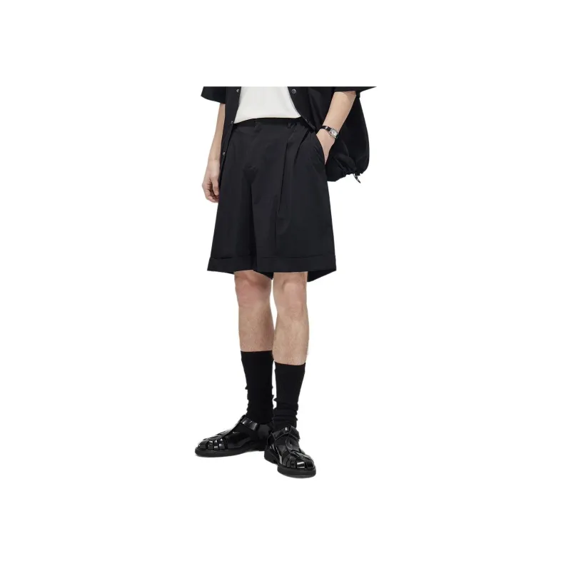COKEIN 25SS Casual Shorts Men's-6