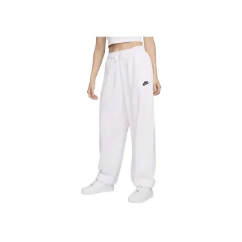 Nike Sportswear Club Fleece Women's Mid Rise Oversized Sweatpants