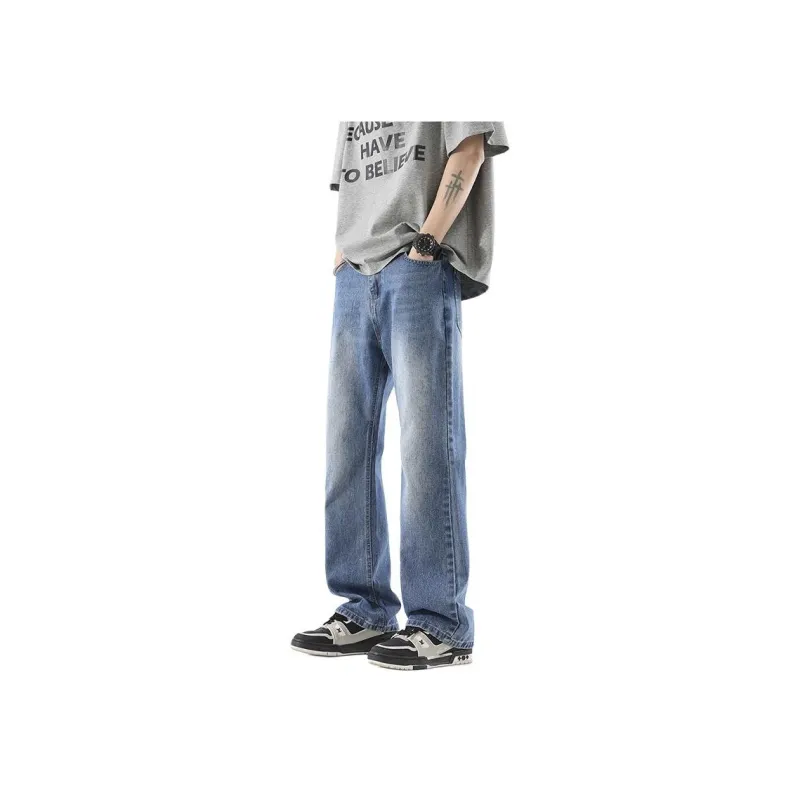 Caramella Jeans Unisex-3