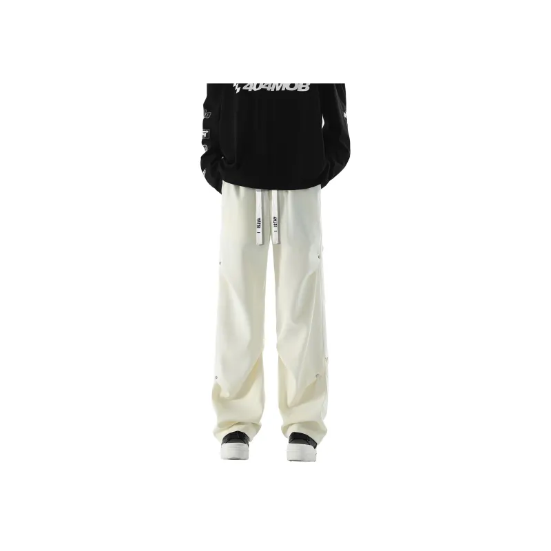 YATSI Casual Pants Unisex-30
