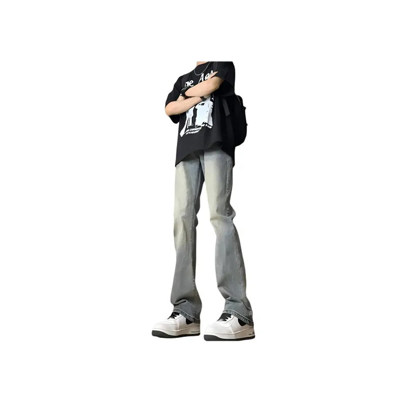 KOKO BASE Jeans Unisex-8
