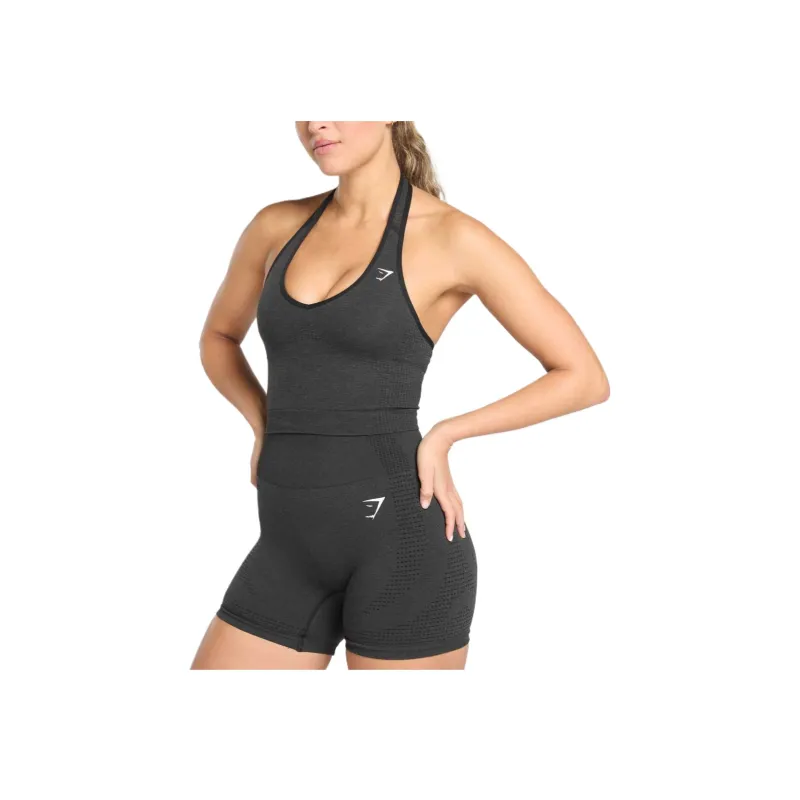 GYMSHARK Tank Tops Women's-2