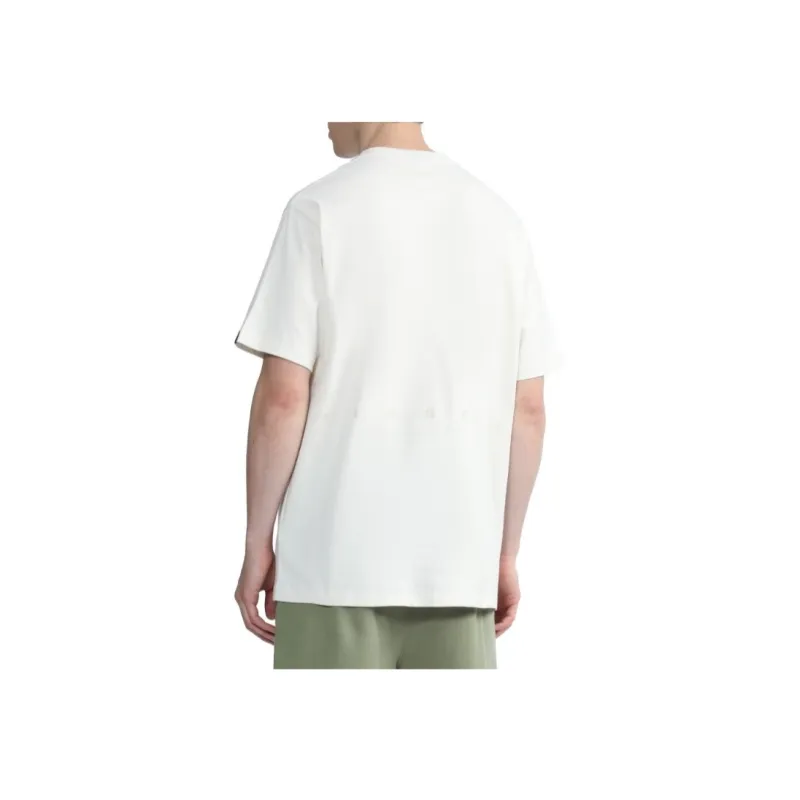 Fingercrox SS22 Straight T-Shirt Unisex-3
