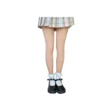 Dark Skin-Footless Hose-4.0 Upgraded
