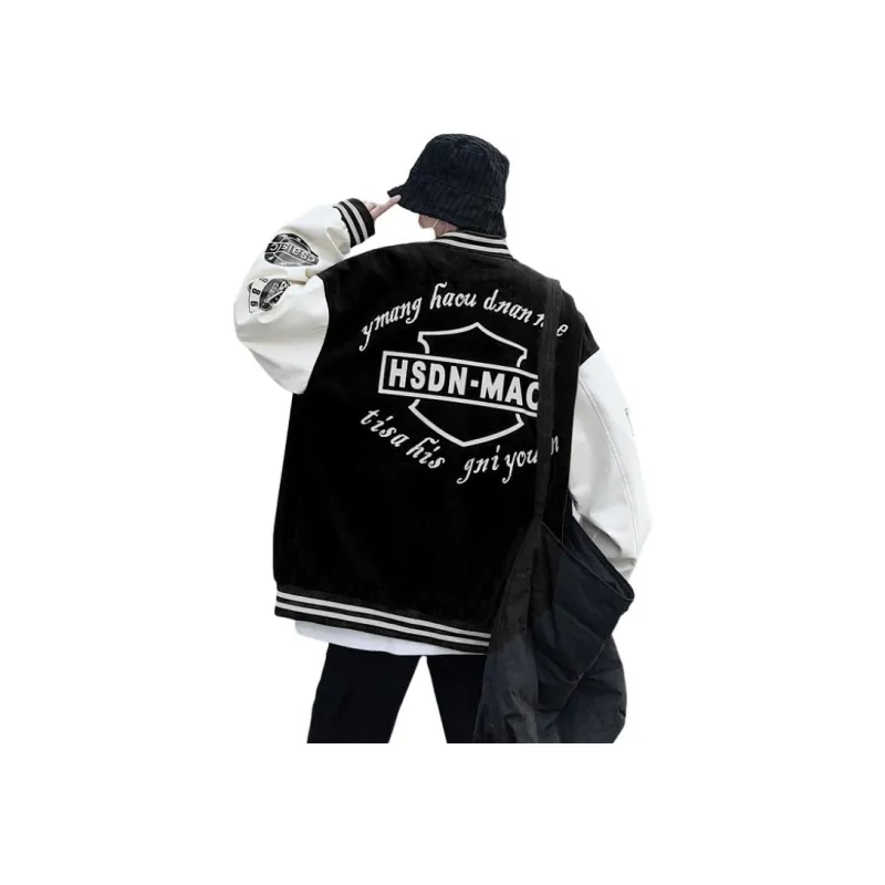 SOCKKEY Baseball Jerseys Unisex-1