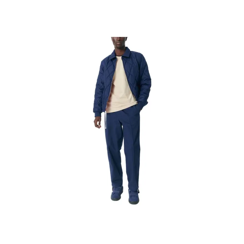 PUMA X Noah Quilted Jacket-2