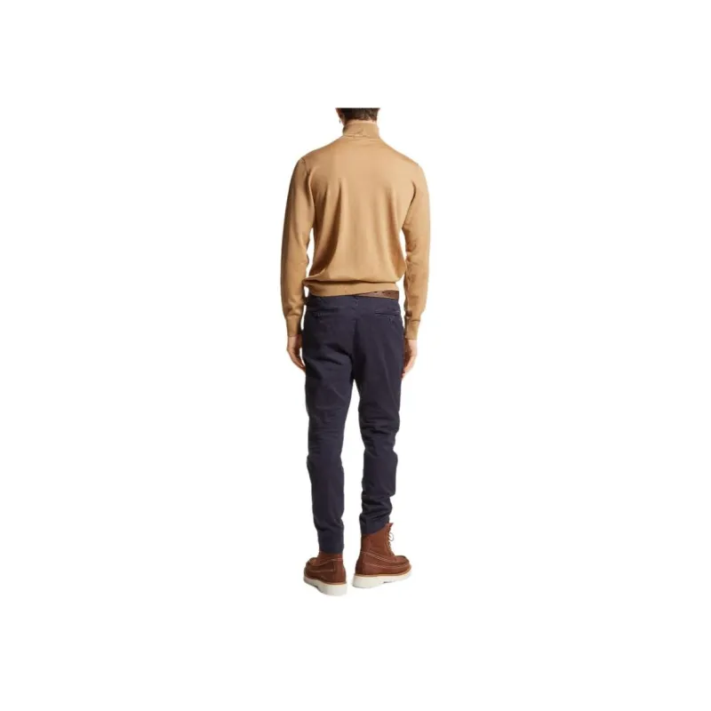 DSQUARED 2 D2 Sexy Tapered Leg Chino Pants-2