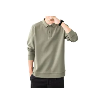 Duke Car Polo Shirt Men's Cardamom Cyan