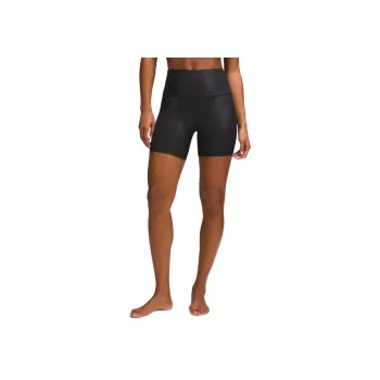 Lululemon Casual Shorts Women's Black
