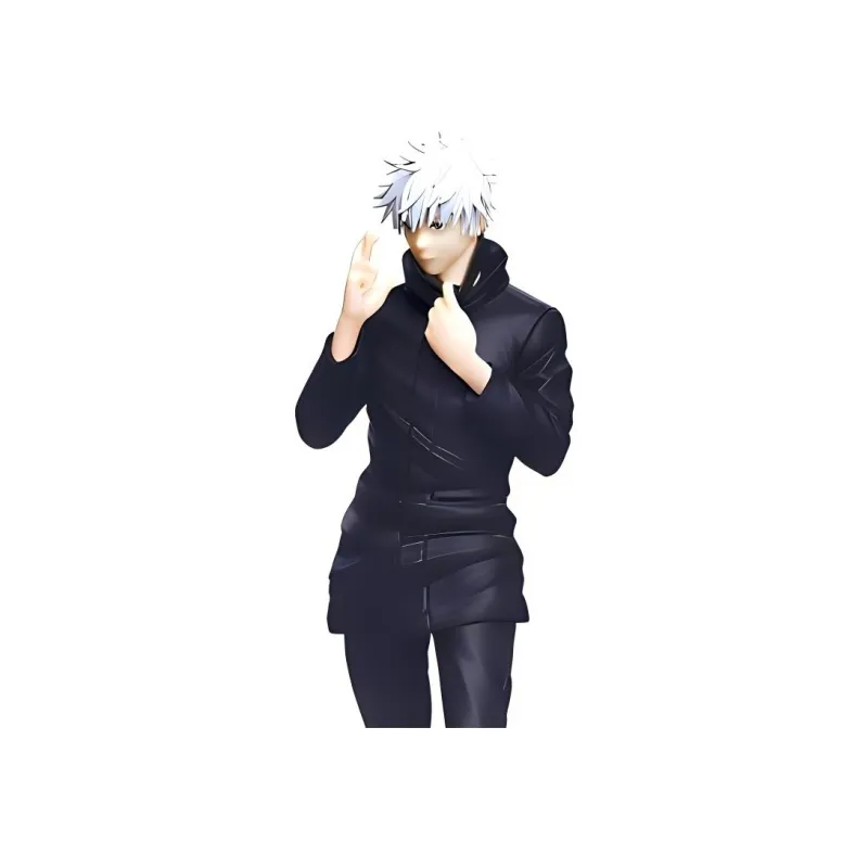 TAITO Satoru Gojo Jujutsu Kaisen Bonus Gifts-3