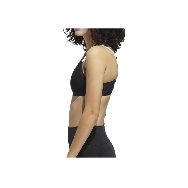 Adidas Sports Underwear Women's Black-5