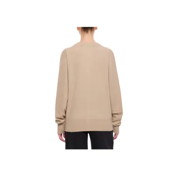 EXTREME CASHMEREX Knitwear Women's Beige