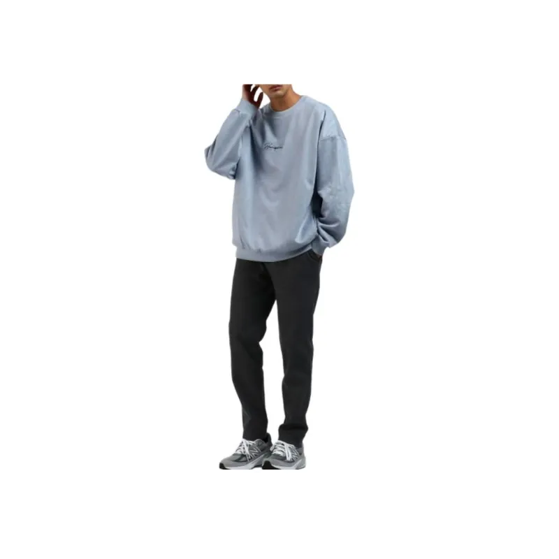 Beams Casual Pants Men-4