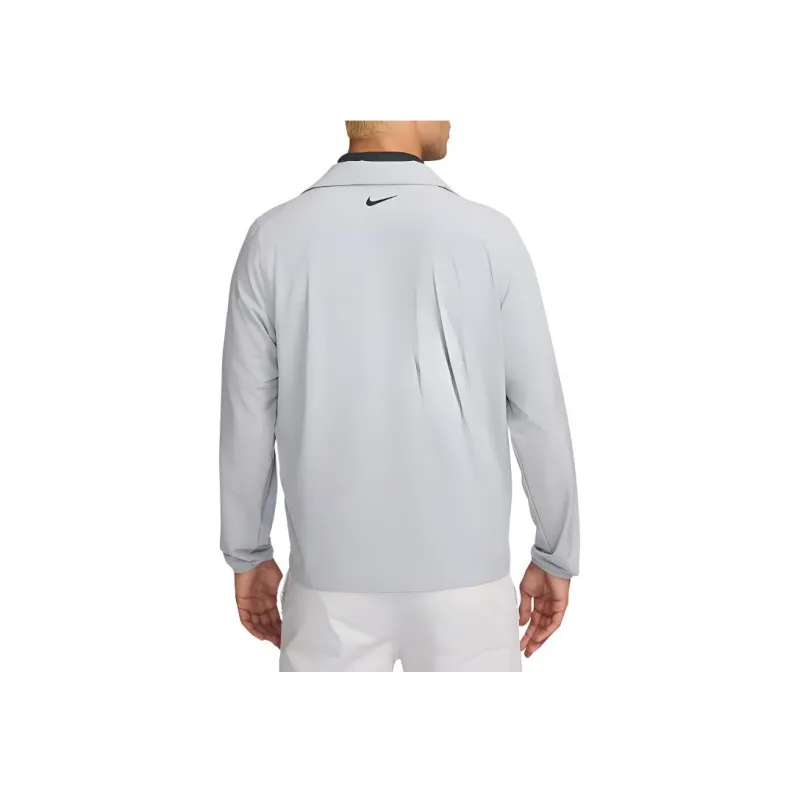 Nike Tour Men's Repel Full Zip Golf Jacket-1