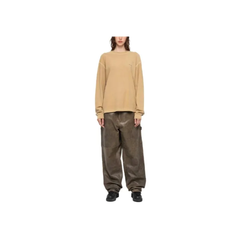 Stussy Lazy Long Sleeve Tee-33