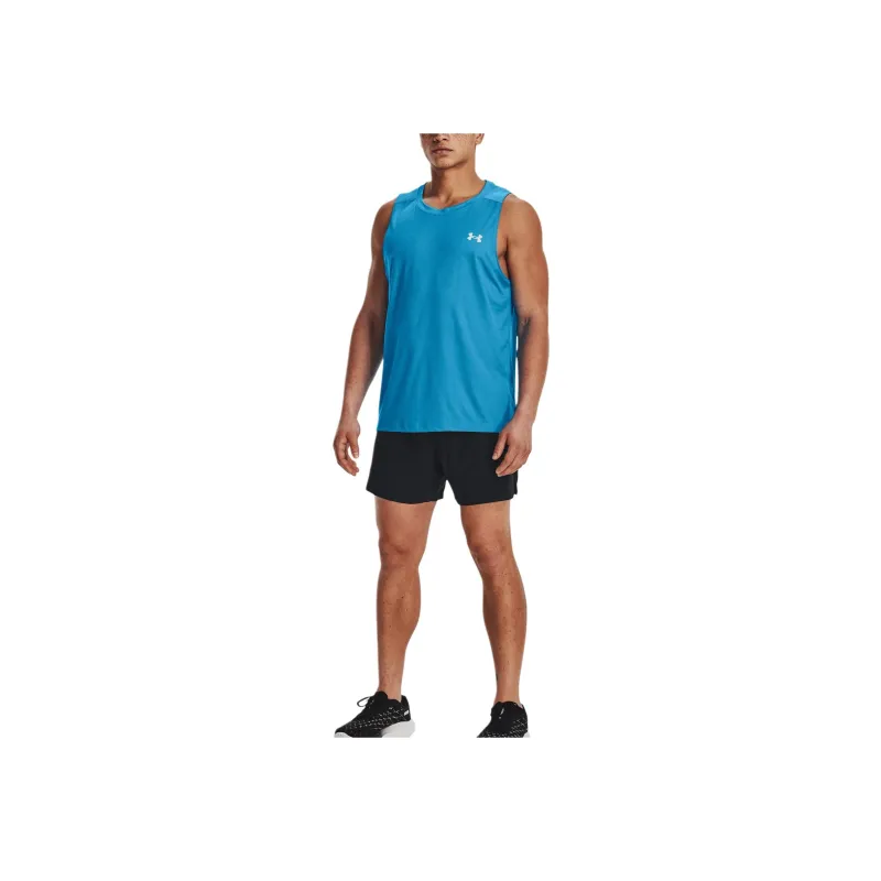 Under Armour Sports Shorts Men Black-3