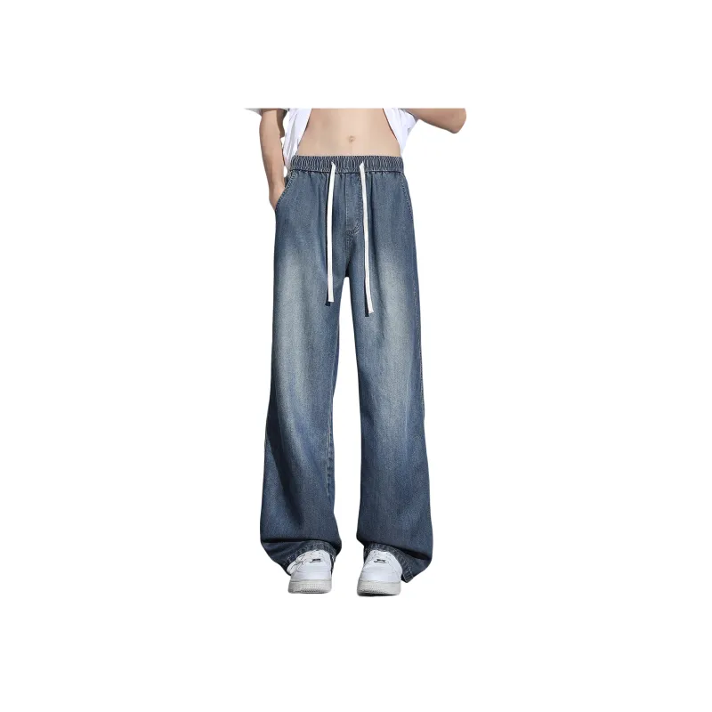 Novamen Casual Pants Unisex-8
