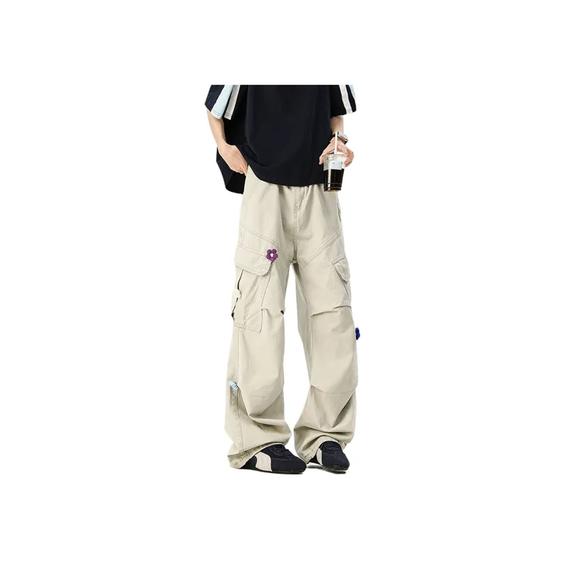 Lulifama Jeans Unisex-2