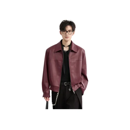 EARL JOEL 남성 자켓