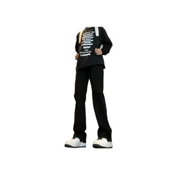 SWAMP AREA Jeans Unisex