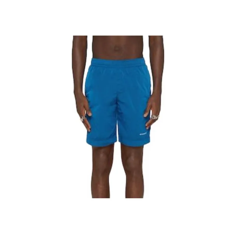 Givenchy Swim Shorts-1