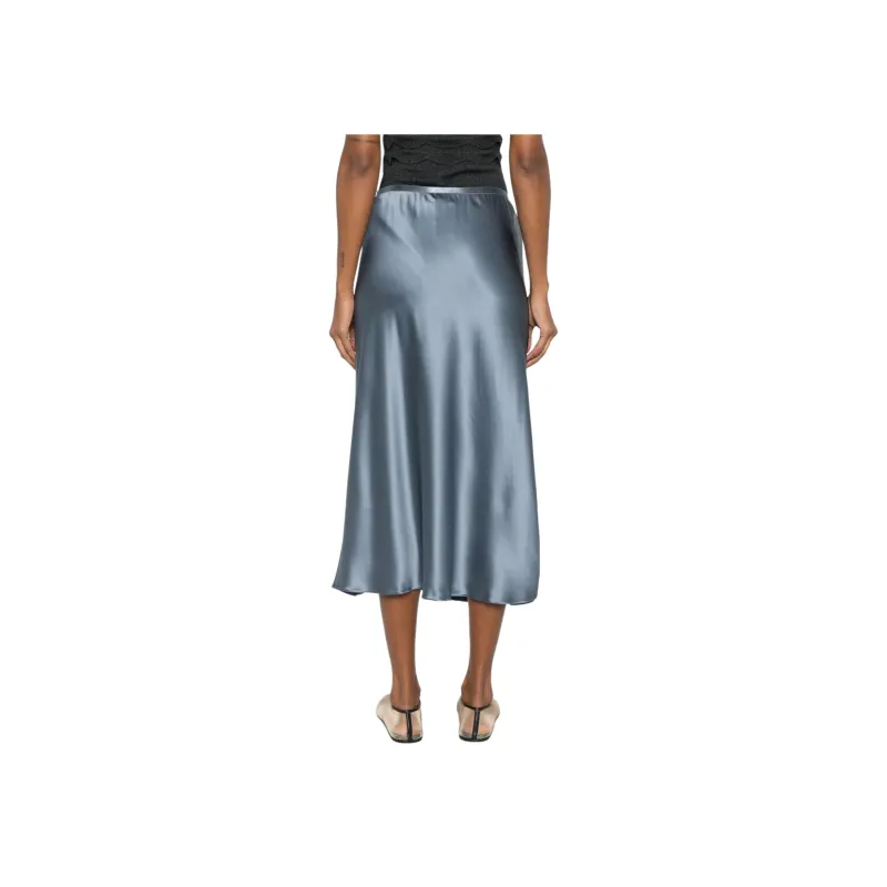 MaxMara Carnet Midi Skirt-2