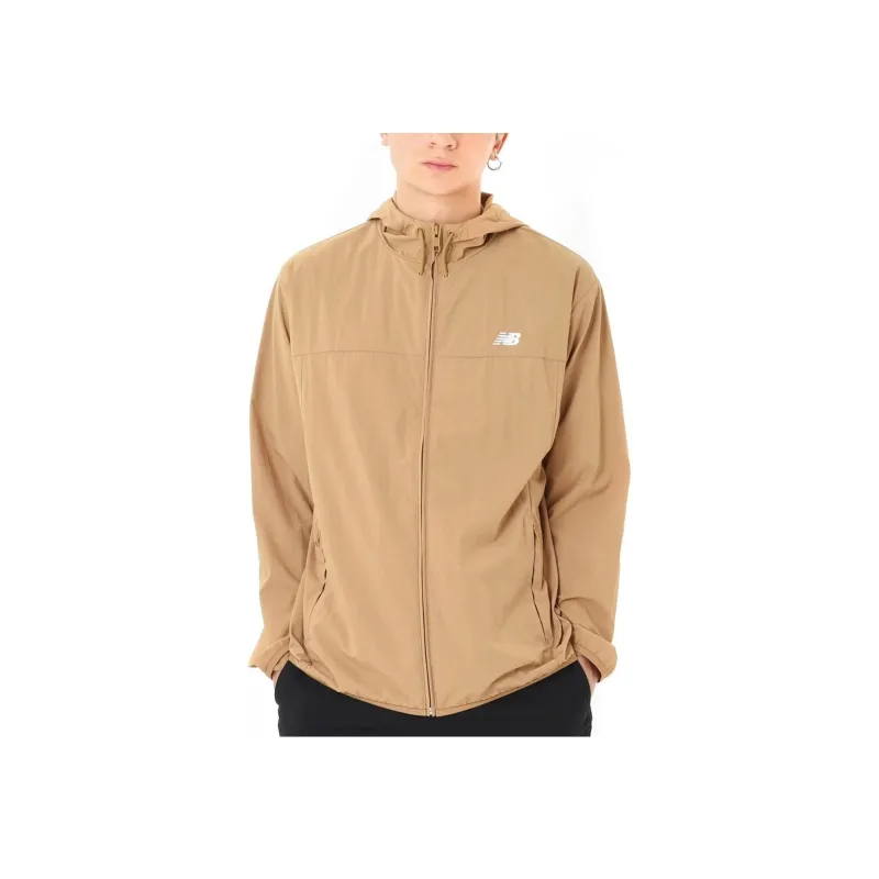 New Balance Jackets & Coats Men's Great Plain Tone-2