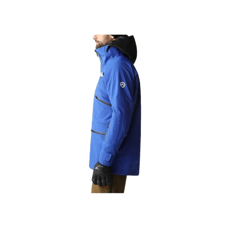 THE NORTH FACE Summit Series Tsirku FUTURELIGHT Ski Jacket-4