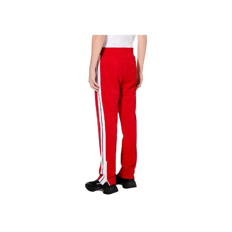 PALM ANGELS Classic Jogger 1 Knitted Sweatpants Men-4