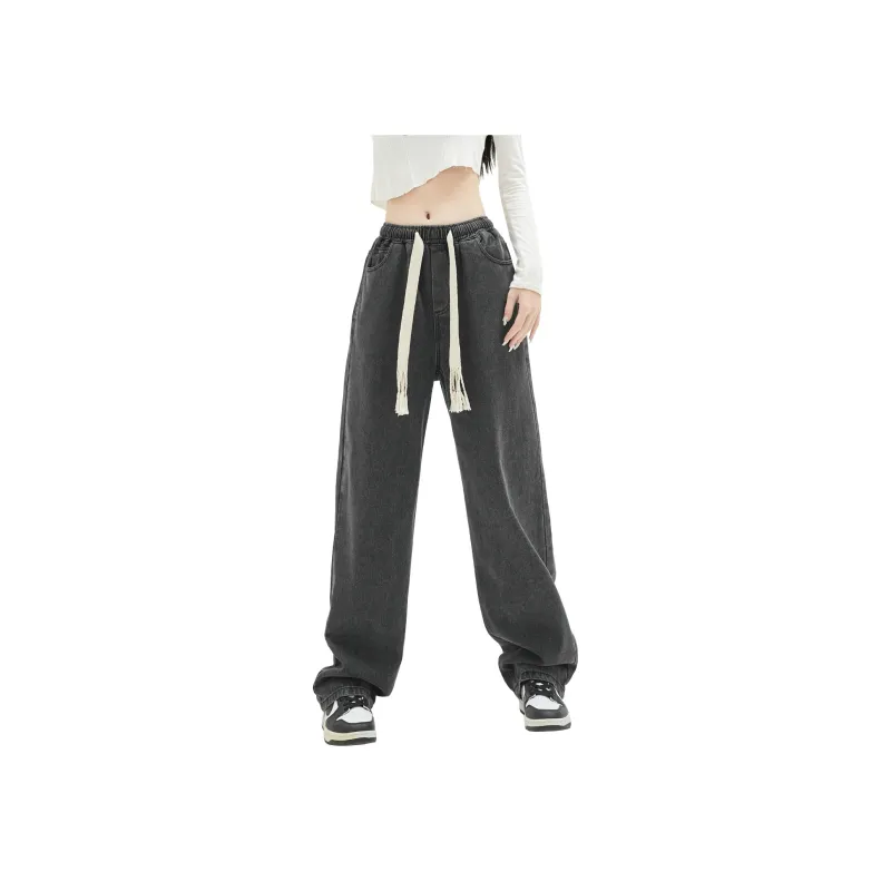 ELNHEN Jeans Unisex-0