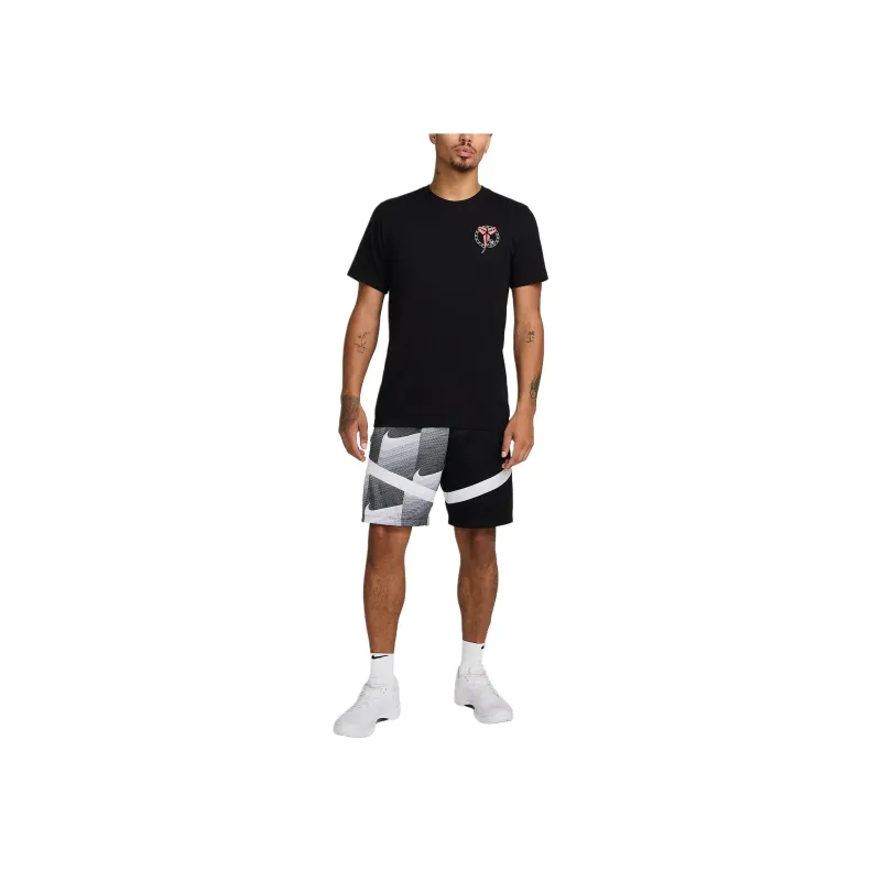 Nike Kobe Stockings Dri FIT T Shirt-2