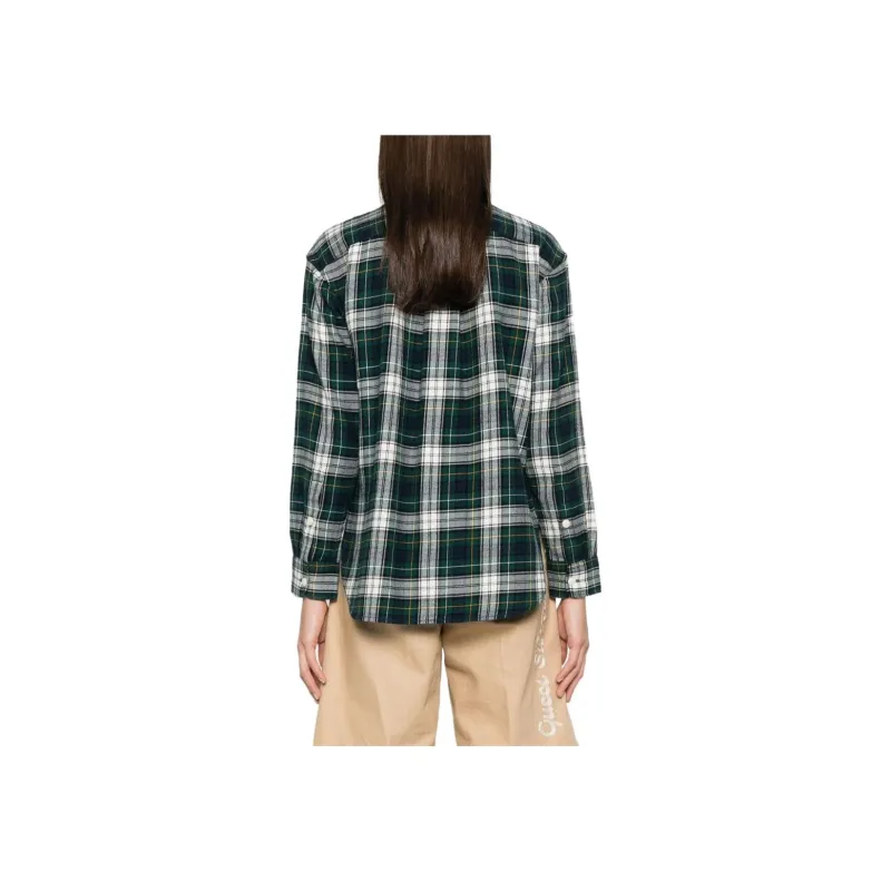 Polo Ralph Lauren Checked Long Sleeved Shirt-3