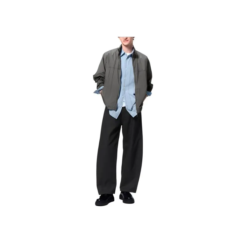 GU Jeans Unisex-3