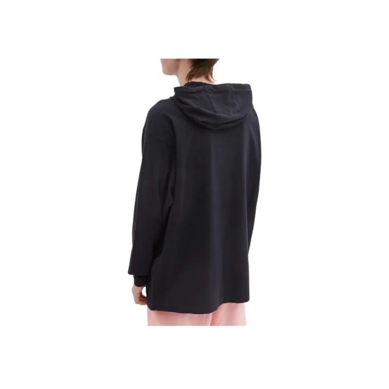 STONE ISLAND Sweatshirts Men Dark Blue-4