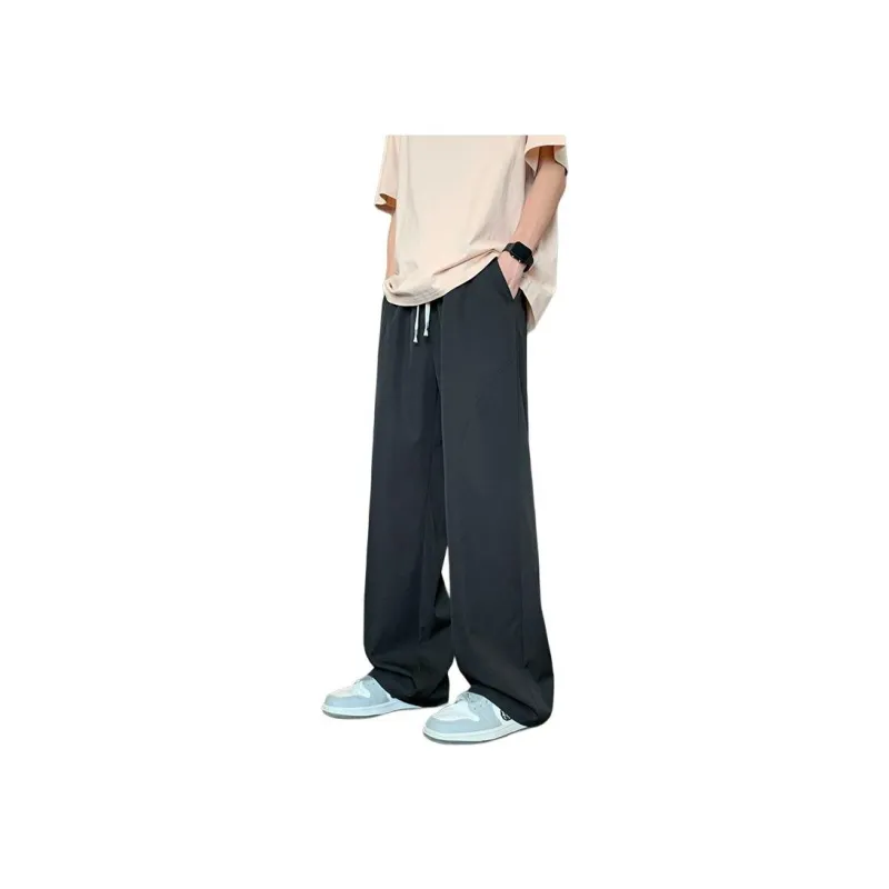 FOR FEAR THAT Casual Pants Unisex-0
