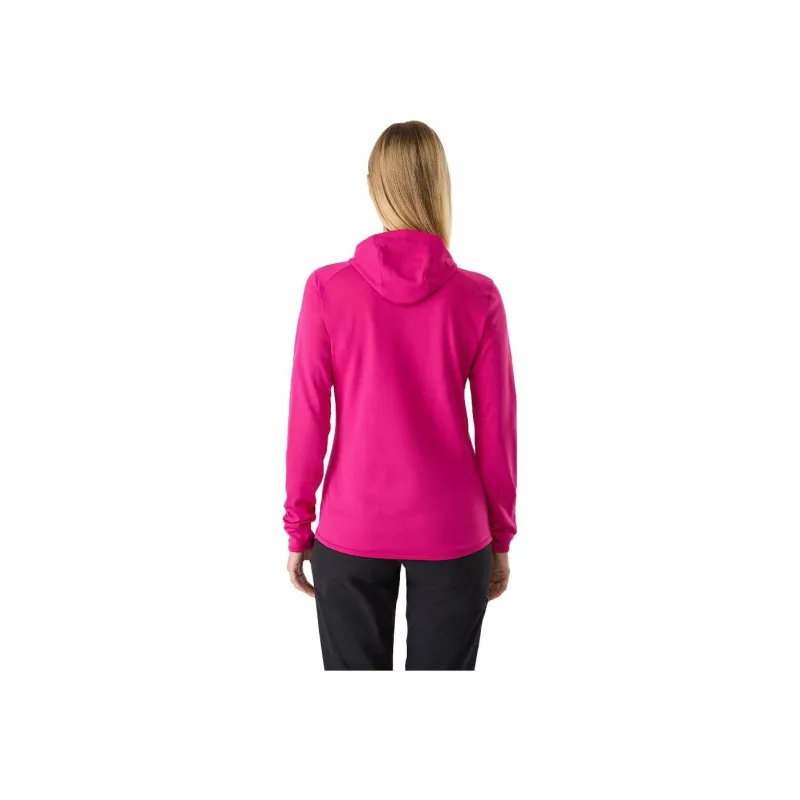 Arcteryx Set in Sleeve T Shirt Women's-1