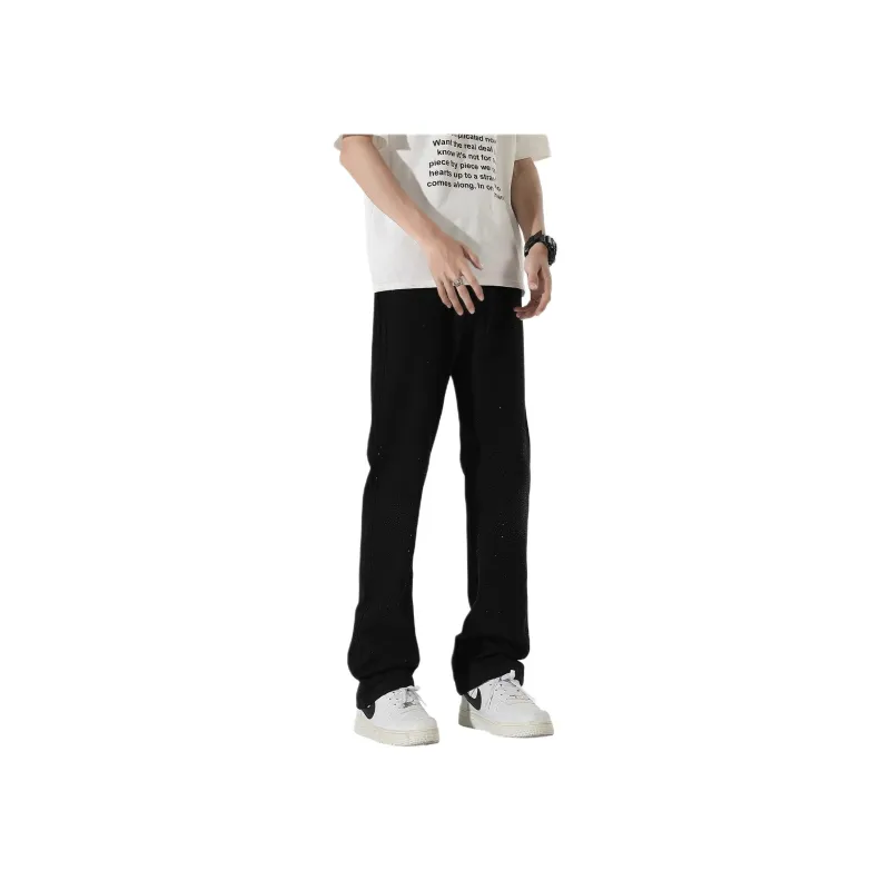 Struggle Vintage95 Jeans Unisex-0