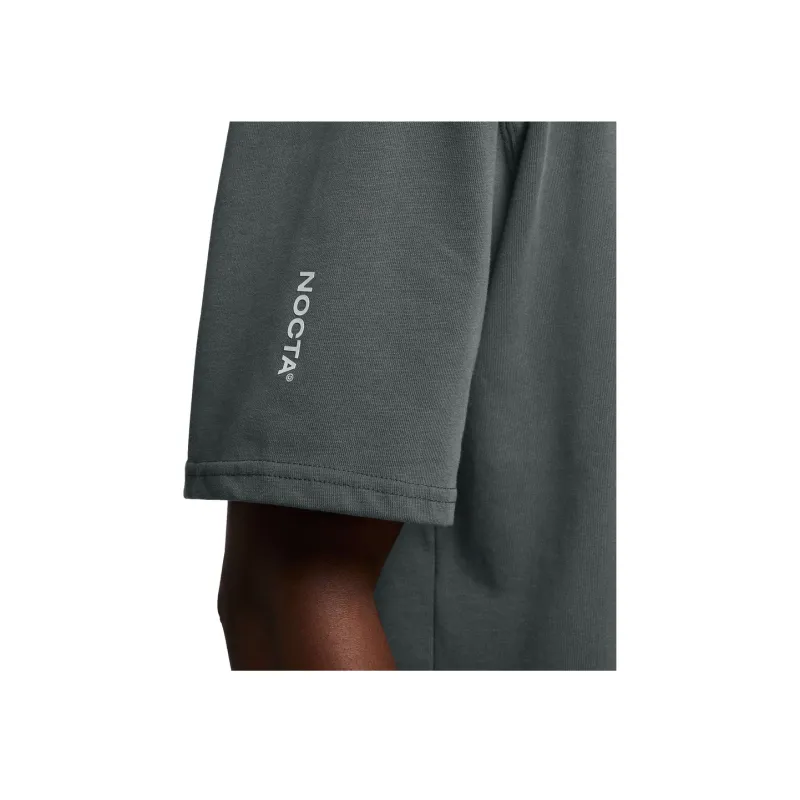 Nike x Nocta SS24 T Shirt Unisex Gray-5