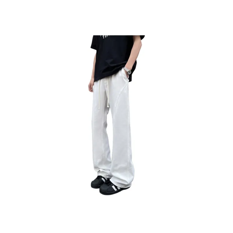 BLANC & ECLARE Jeans Unisex-0