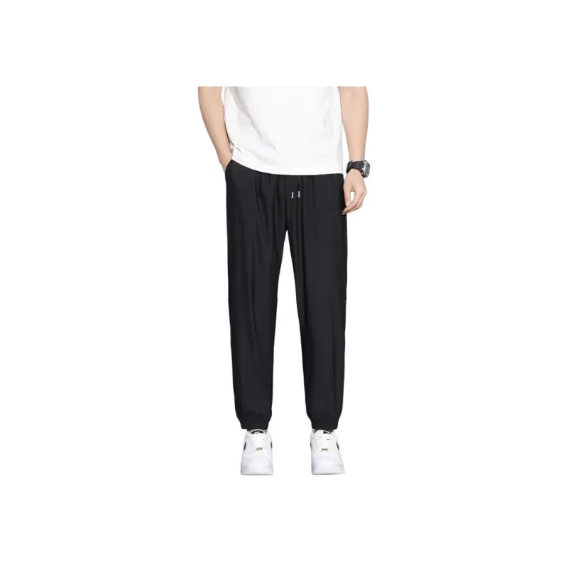 Dme Casual Pants Unisex-0