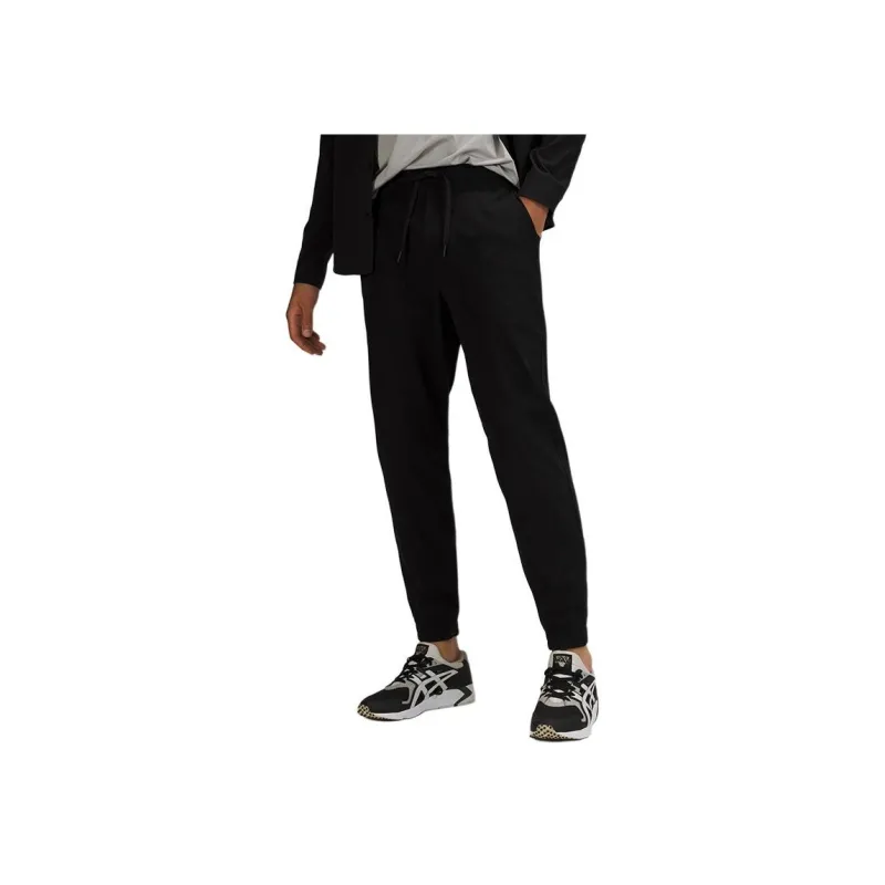Lululemon ABC Knitted Sweatpants Men-10