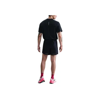 Nike Dri Fit Flyvent Stride Sports Shorts Men's Black