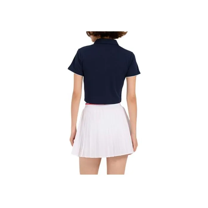 Kawasaki Badminton Clothing Women's-7