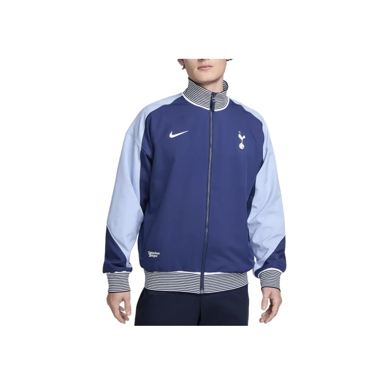 Nike Tottenham Hotspur Strike Men's Nike Dri FIT Soccer Jacket-0