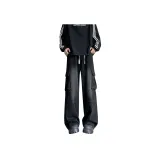 Black Drawstring