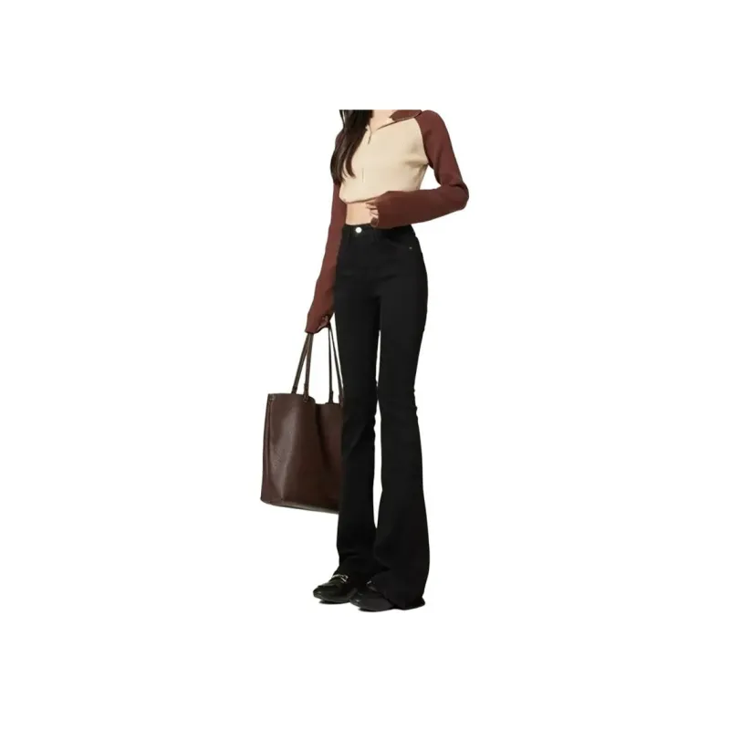 NHZN Jeans Women's-9