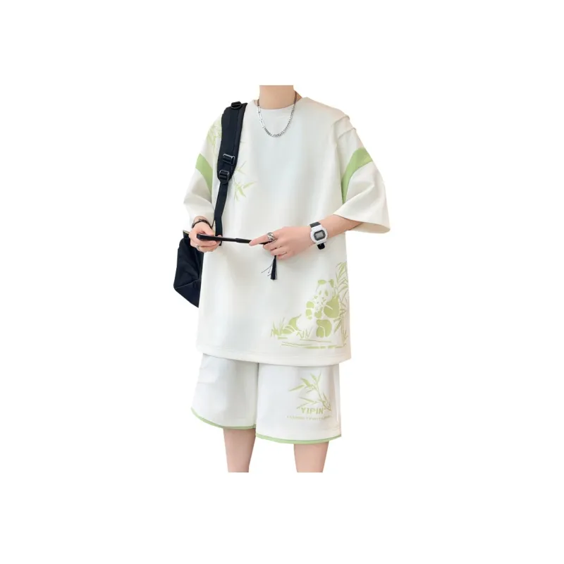 DJ.SPIRIT Casual Sportswear Unisex-0