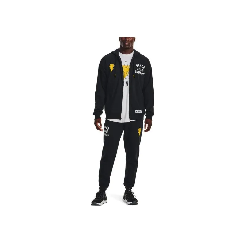 Under Armour Sweatshirt Men's Black-2