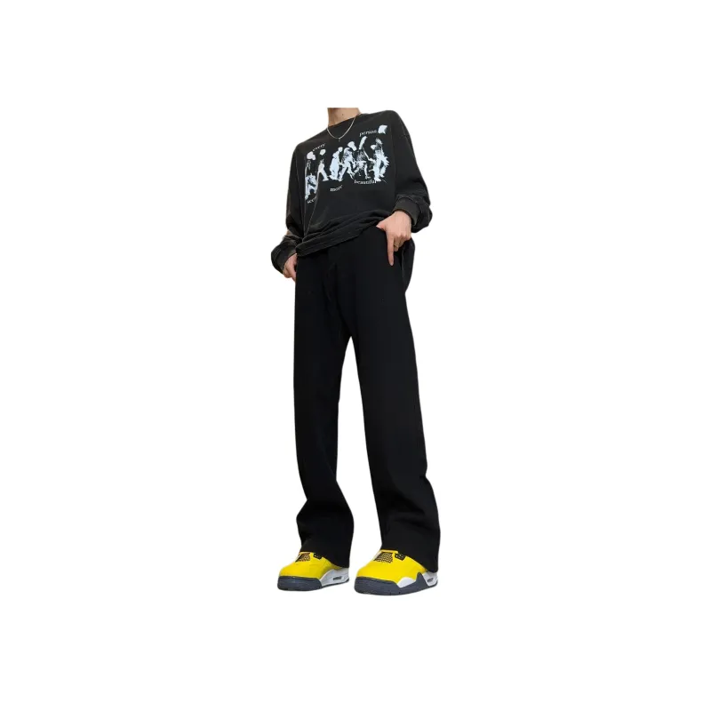 A02 Jeans Unisex-25
