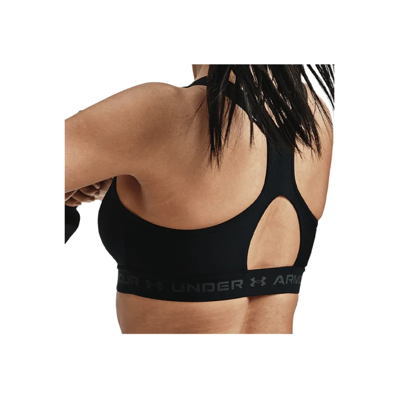 Under Armour Sports Underwear Women's Black-5